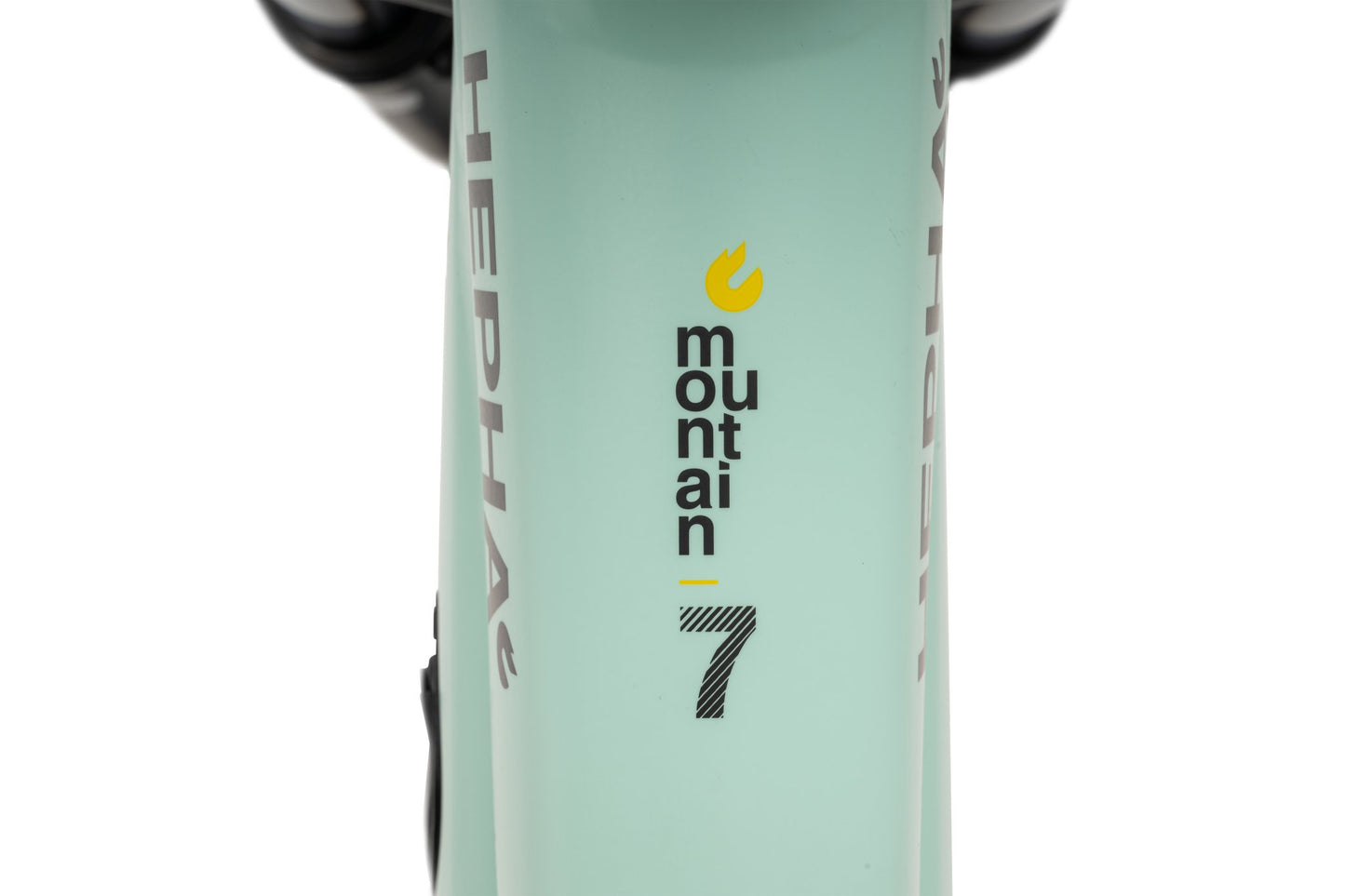 Hepha Mountain 7 Ultra - Bike-z