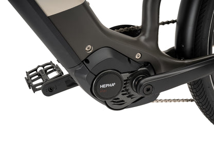 Hepha Trekking 7 Performance - Bike-z