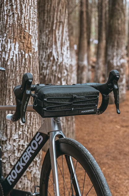 Fahrrad Lenkertasche kompakt - Bike-z