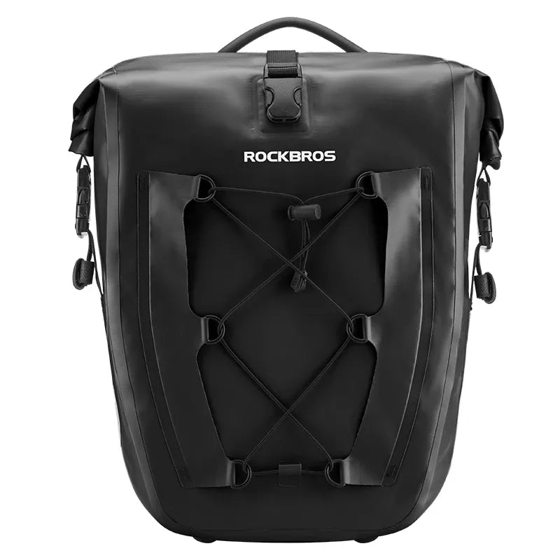 Wasserdichte Fahrradtasche 25L - Bike-z